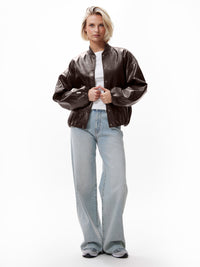 Jas Tuck In Varsity - shaved chocolate