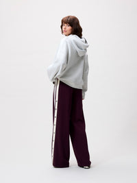 Sweater - Light Grey Melange