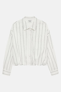 Blouse Tuck In - Off White