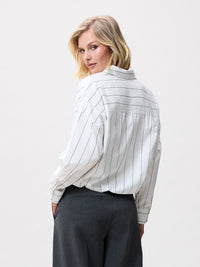 Blouse Tuck In - Off White