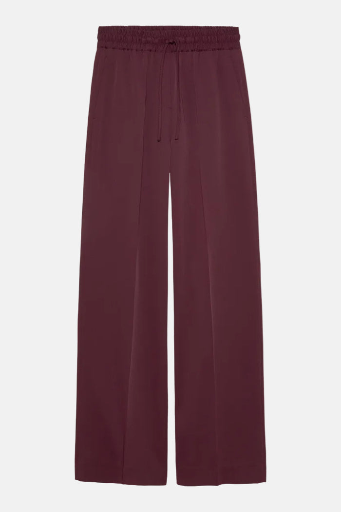 Broek Jogger - Winetasting