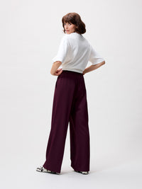 Broek Jogger - Winetasting