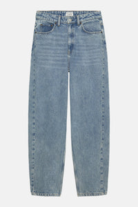 Jeans baggy fit - Country Blue