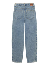 Jeans baggy fit - Country Blue