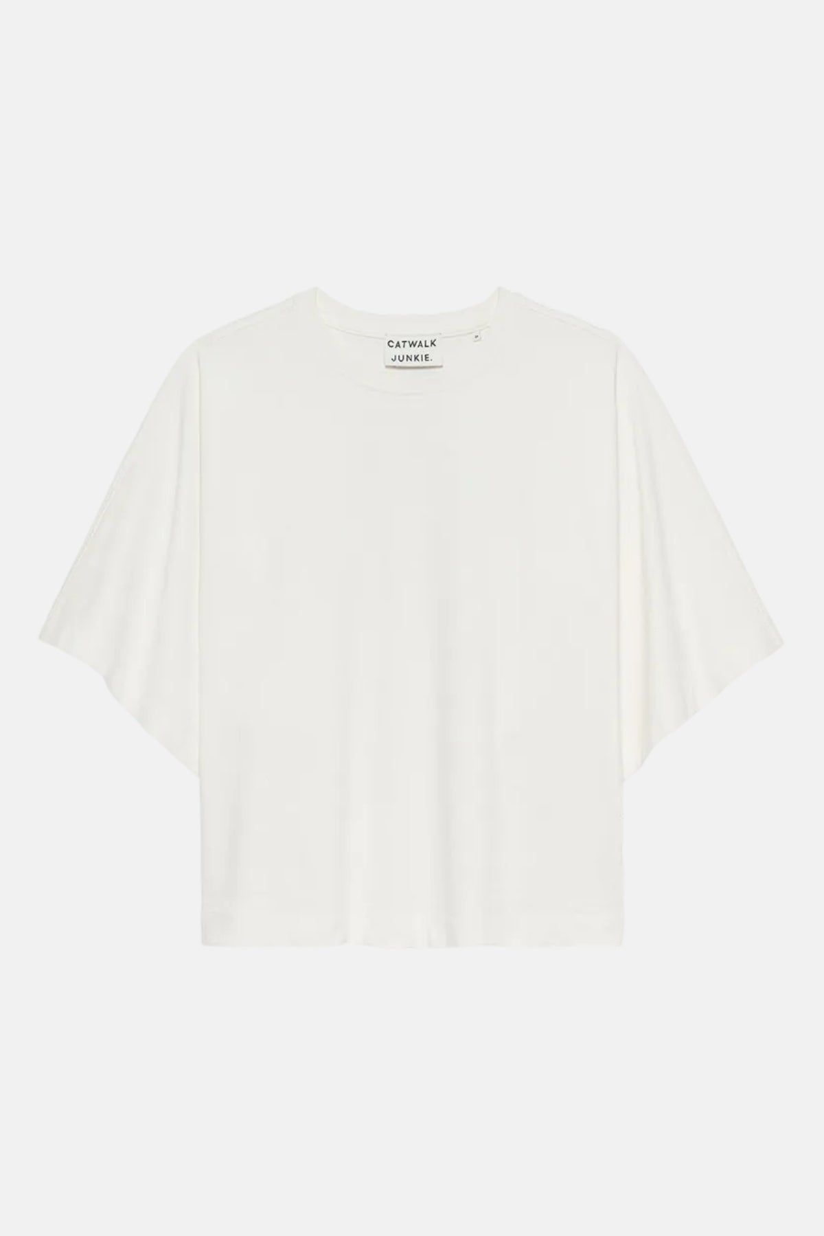 T-shirt Batsleeve - Off White