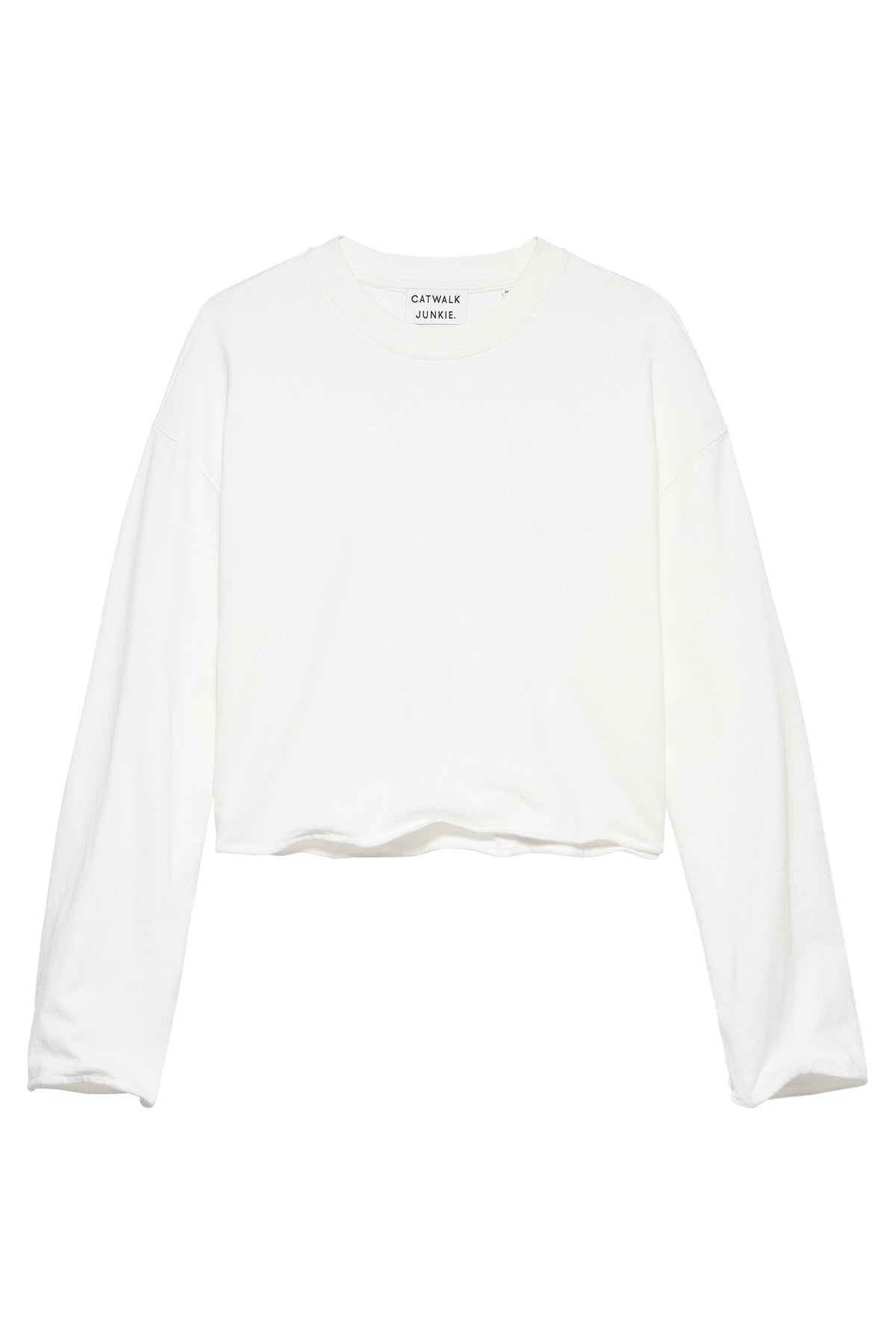 Shirt Shapeable Long Sleeve - off white