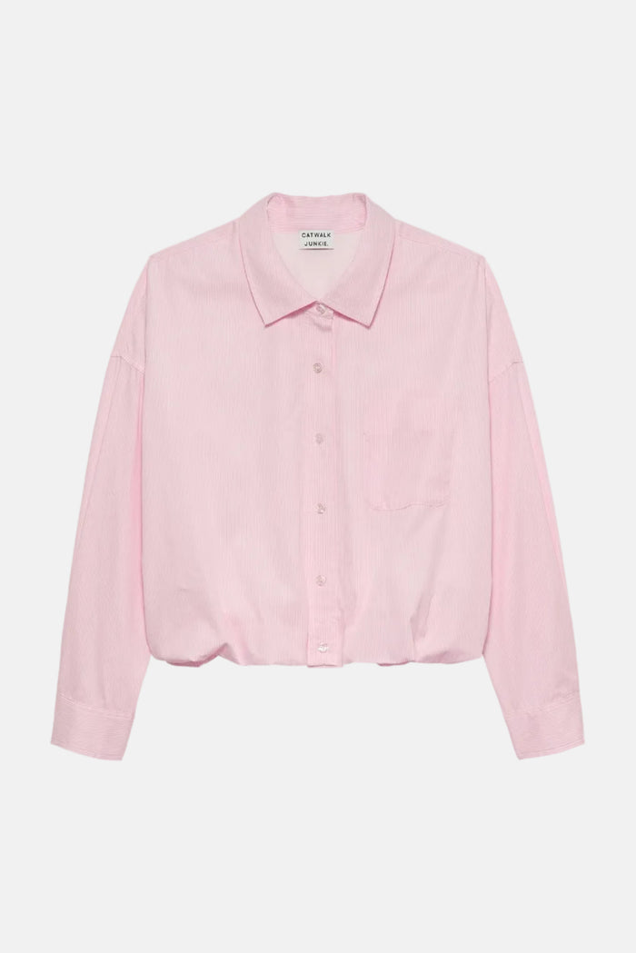 Blouse Tuck-In - fairy tale