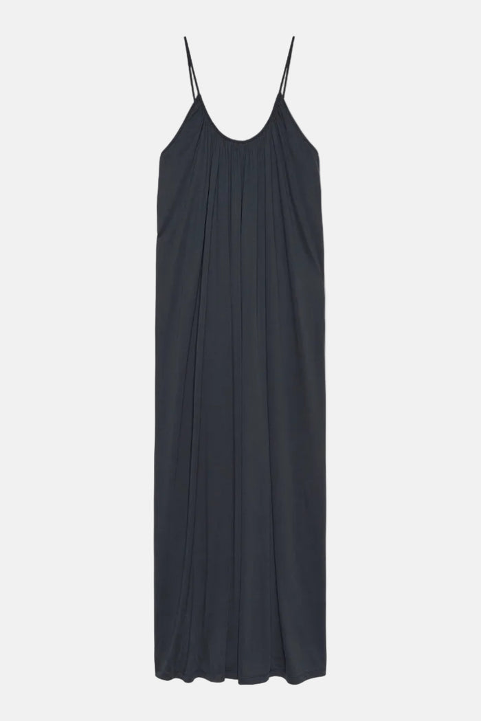 Jurk Strap - dark grey