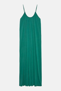 Jurk Strap - wild green