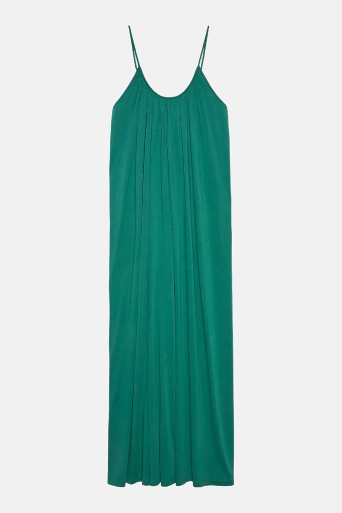 Jurk Strap - wild green