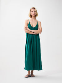 Jurk Strap - wild green
