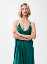 Jurk Strap - wild green