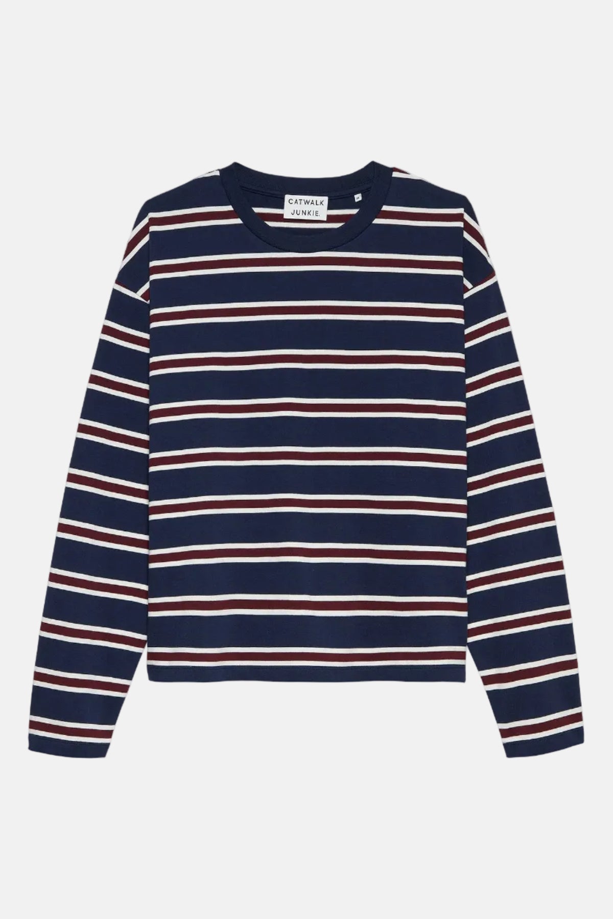 Shirt Long Sleeve - navy blazer