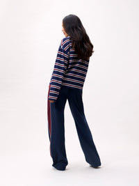 Shirt Long Sleeve - navy blazer