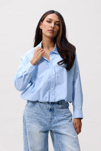 Blouse Tuck in - air
