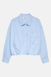 Blouse Tuck in - air