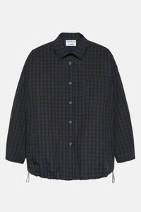 Jas Light Padded - navy blazer