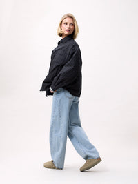Jas Light Padded - navy blazer