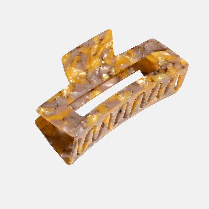 Haarspeld Lola - sunny marble