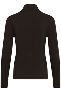 Shirt Hanadi Rollneck - mole