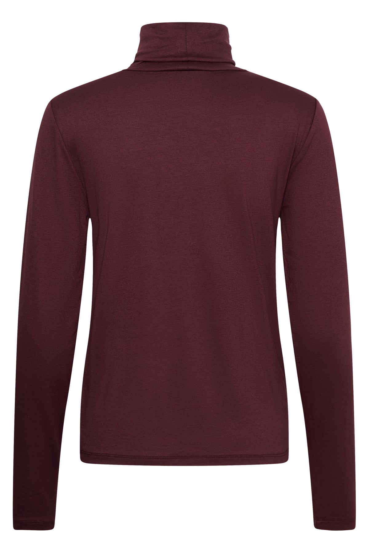 Shirt Hanadi Rollneck - fig