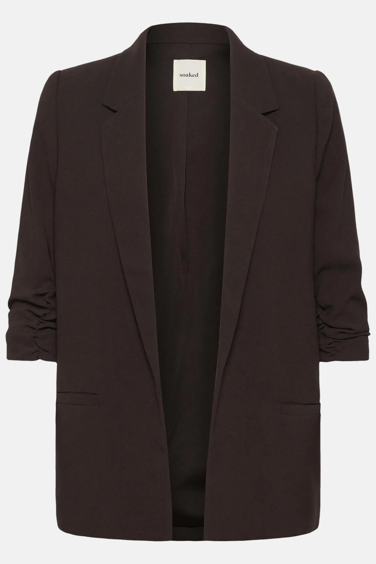 Blazer Shirley - chocolate torte