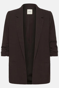 Blazer Shirley - chocolate torte