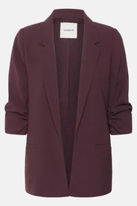 Blazer Shirley - winetasting
