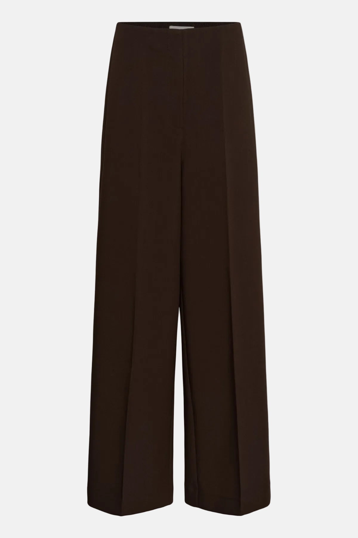 Broek Corinne Wide - mole