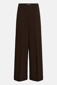 Broek Corinne Wide - mole