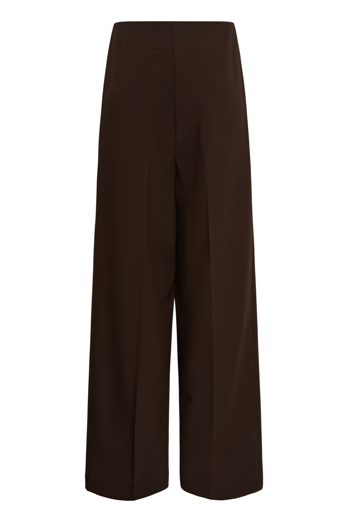 Broek Corinne Wide - mole