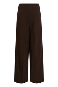 Broek Corinne Wide - mole