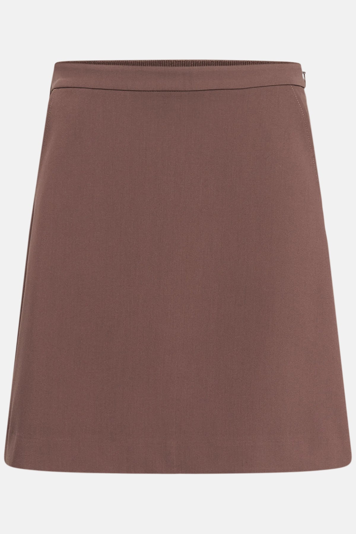 Rok Corinne Aline - Brown Stone