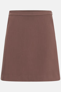 Rok Corinne Aline - Brown Stone