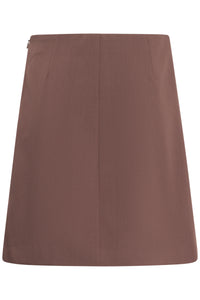 Rok Corinne Aline - Brown Stone