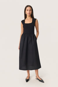 Jurk Simone Phoebe - Black