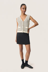 Rok Bea Short - Black