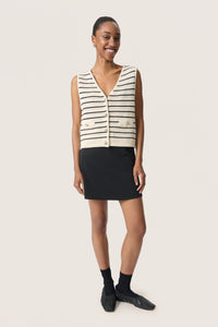 Rok Bea Short - Black