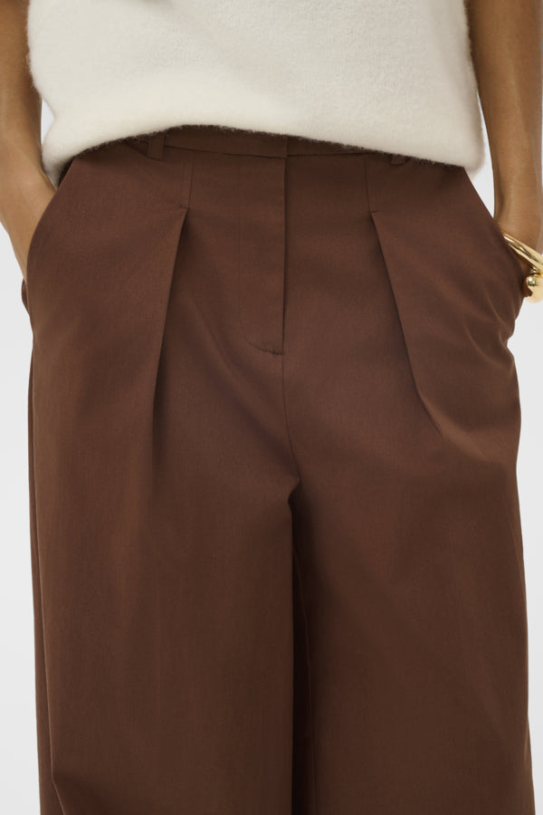 Broek Malo - Cappuccino