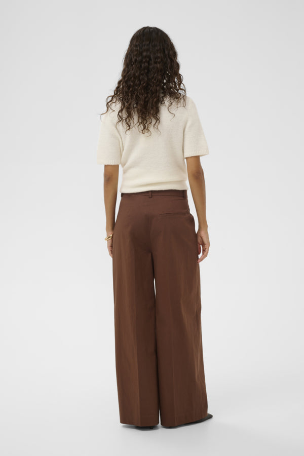 Broek Malo - Cappuccino