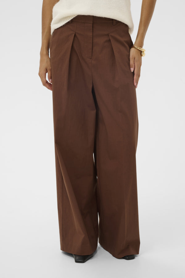 Broek Malo - Cappuccino