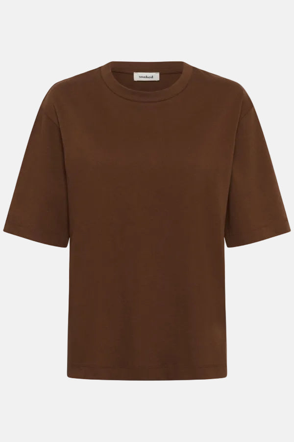 T-shirt Jina - Cappuccino