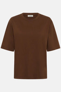 T-shirt Jina - Cappuccino