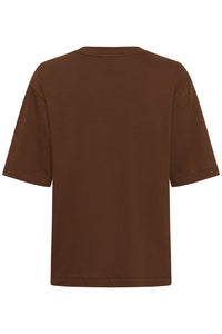 T-shirt Jina - Cappuccino