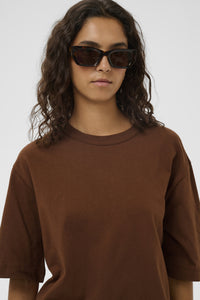 T-shirt Jina - Cappuccino