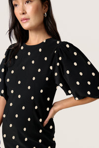 Jurk Zazu - Dolore Print