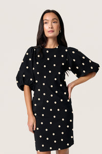 Jurk Zazu - Dolore Print