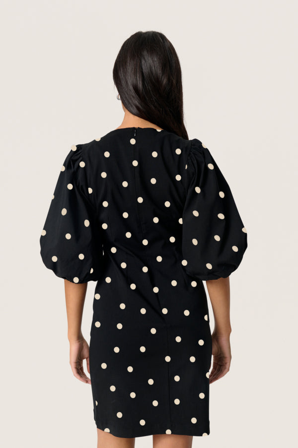 Jurk Zazu - Dolore Print