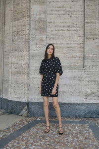 Jurk Zazu - Dolore Print