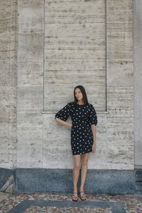 Jurk Zazu - Dolore Print